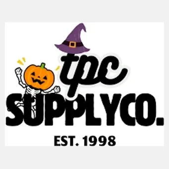 tpcsupplyco brand logo for tpcsupplyco.com