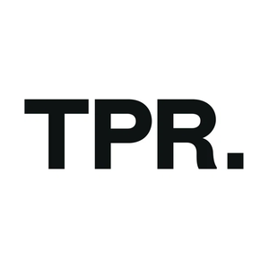 tprlive brand logo for tprlive.co