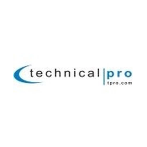 tpro brand logo for tpro.com