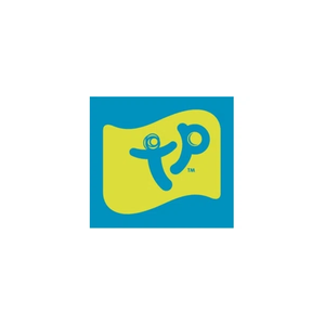 tptoys brand logo for tptoys.com