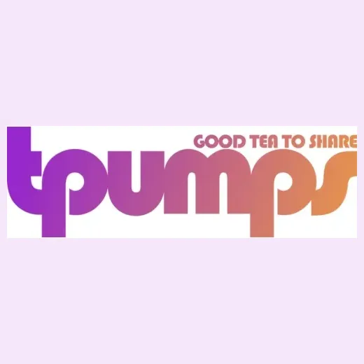 tpumps brand logo for tpumps.com