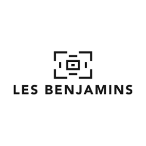 Lesbenjamins brand logo for tr.lesbenjamins.com
