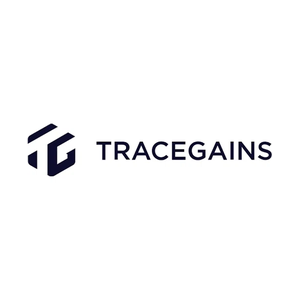 tracegains brand logo for tracegains.com