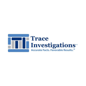 traceinvestigations brand logo for traceinvestigations.com