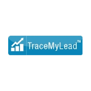 tracemylead brand logo for tracemylead.com