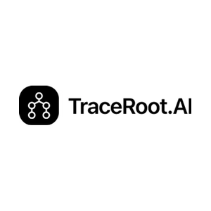 traceroot brand logo for traceroot.ai