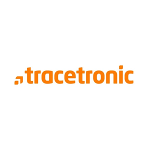 tracetronic brand logo for tracetronic.com