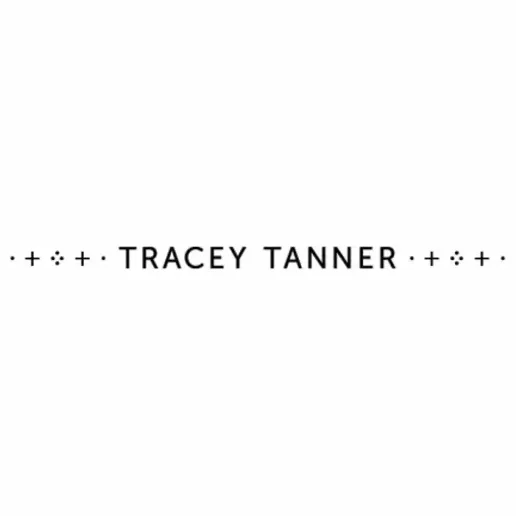 traceytanner brand logo for traceytanner.com