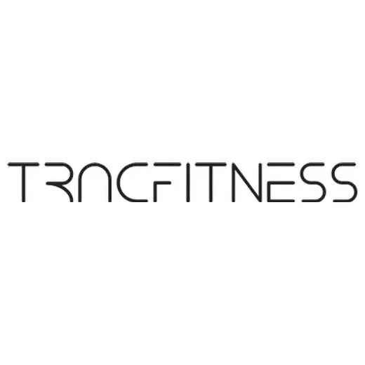 tracfitness brand logo for tracfitness.com