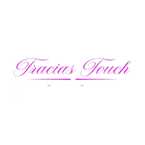 traciatouch brand logo for traciatouch.com