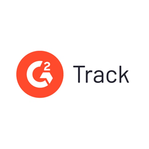 G2 brand logo for track.g2.com