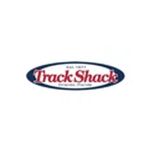 Track Shack brand logo for trackshack.com