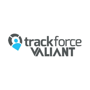 trackforcevaliant brand logo for trackforcevaliant.com
