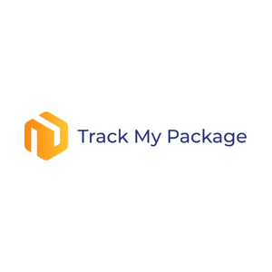 trackmypackage brand logo for trackmypackage.net