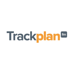 trackplanfm brand logo for trackplanfm.com