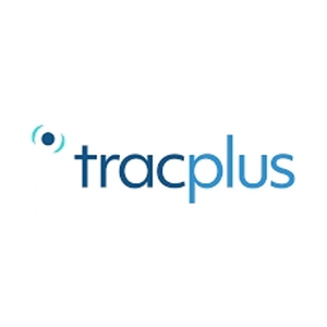 tracplus brand logo for tracplus.com