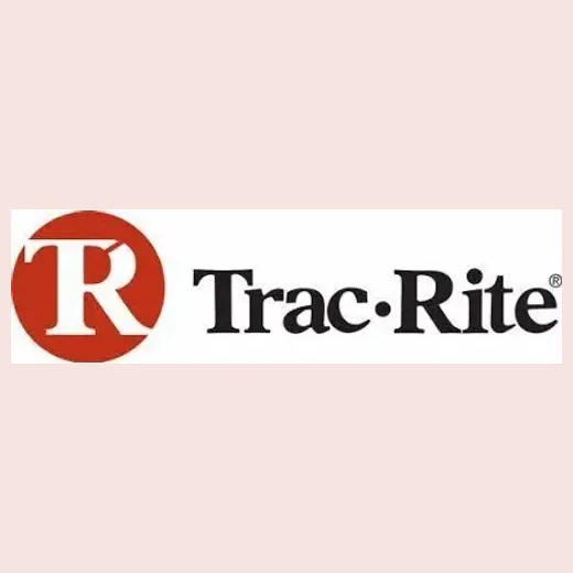 tracrite brand logo for tracrite.com