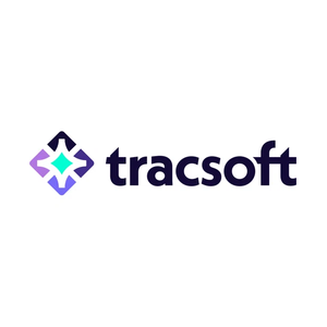 tracsoft brand logo for tracsoft.com