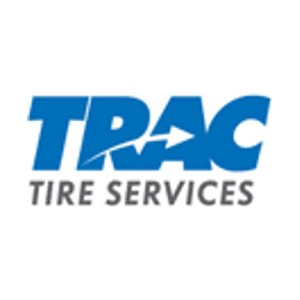 tractireservices brand logo for tractireservices.com