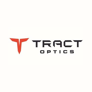tractoptics brand logo for tractoptics.com