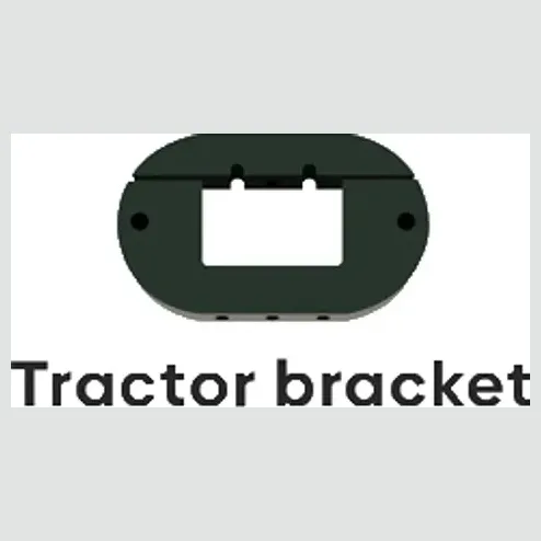 tractorbracket brand logo for tractorbracket.com