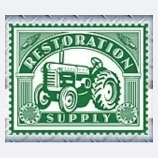 tractorpart brand logo for tractorpart.com
