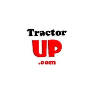 tractorup brand logo for tractorup.com