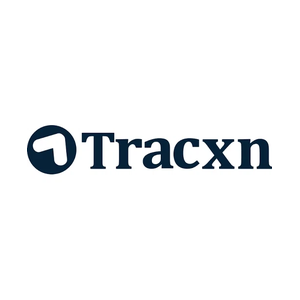 tracxn brand logo for tracxn.com