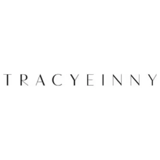 tracyeinny brand logo for tracyeinny.com.sg
