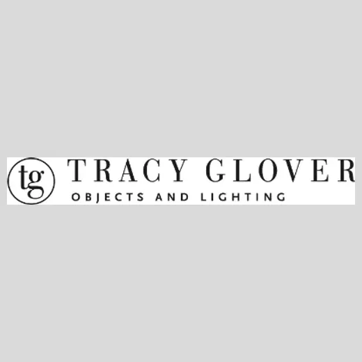 tracygloverstudio brand logo for tracygloverstudio.com