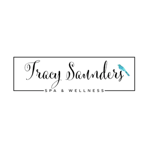 tracysaunders brand logo for tracysaunders.com