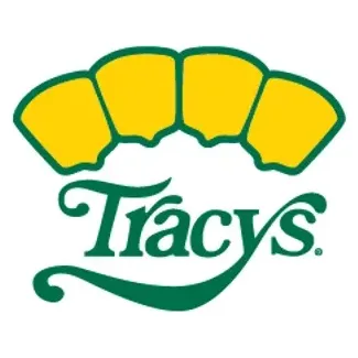tracyseeds brand logo for tracyseeds.com