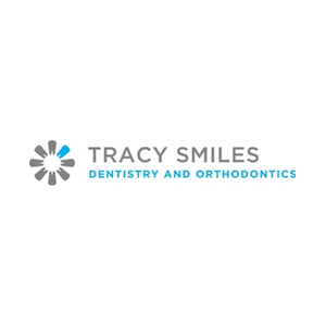 tracysmilesdental brand logo for tracysmilesdental.com