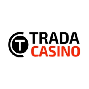 tradacasino brand logo for tradacasino.com