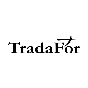 tradafor brand logo for tradafor.com