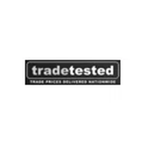 Trade Tested brand logo for tradetested.co.nz
