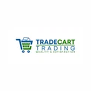 Tradecart Trading brand logo for tradecart.ca