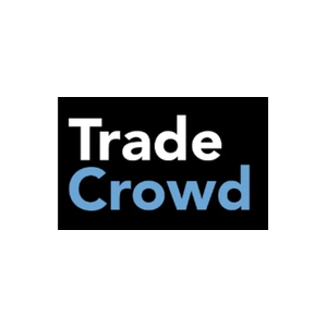 tradecrowd brand logo for tradecrowd.com