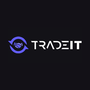 tradeit brand logo for tradeit.gg