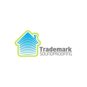 Trademark Soundproofing brand logo for tmsoundproofing.com