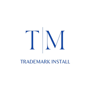 trademarkinstall brand logo for trademarkinstall.com