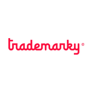 trademarky brand logo for trademarky.io