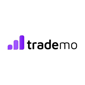 trademo brand logo for trademo.com