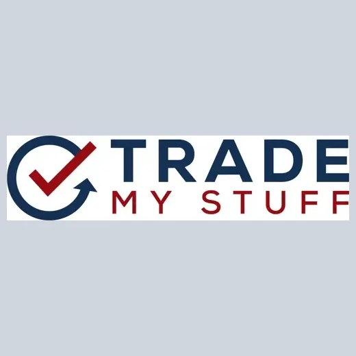 trademystuff brand logo for trademystuff.com