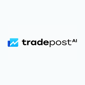 tradepost brand logo for tradepost.ai