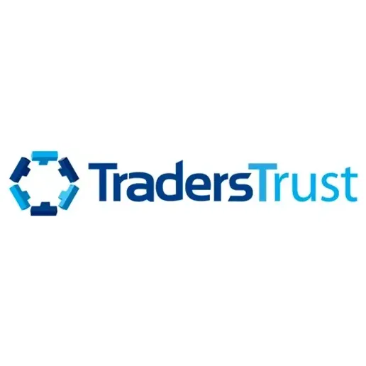 traders-trust brand logo for traders-trust.com