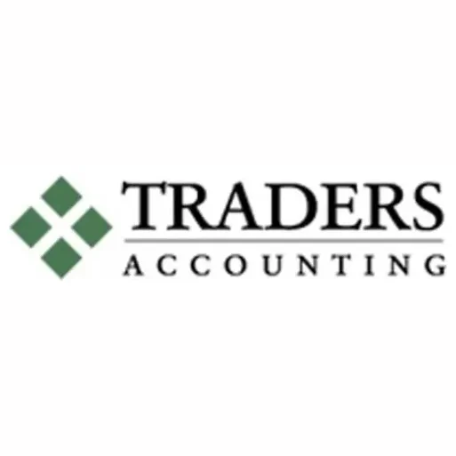 tradersaccounting brand logo for tradersaccounting.com