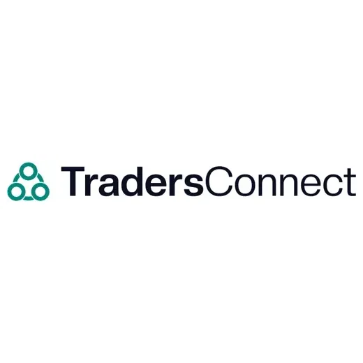 tradersconnect brand logo for tradersconnect.com