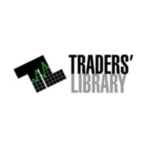 traderslibrary brand logo for traderslibrary.com