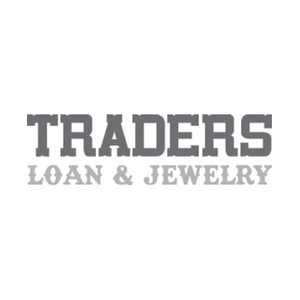 tradersloanandjewelry brand logo for tradersloanandjewelry.com